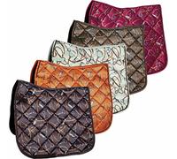 HKM Coperte Allure Salbei PonyViels.