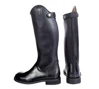 HKM Córdoba Kinder, Scarpe da Passeggio, Nero, 33 EU