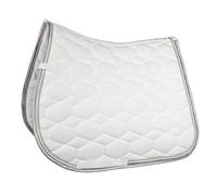 HKM Crystal Fashion, sottosella Blu Scuro Pony Dressur