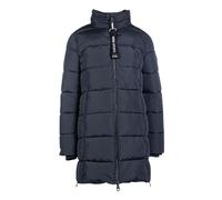 HKM Dakota Giaccone lungo da donna Nero M