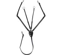 HKM Dana Corazza Nero Cob