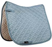 HKM Daphne Sottosella Azzurro Chiaro Pony Viels.