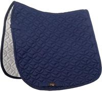 HKM Daphne Sottosella Blu Scuro Pony Viels.