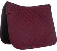 HKM Daphne Sottosella Bordeaux Versatilità del pony