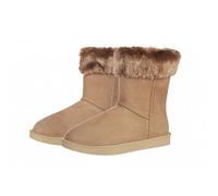 HKM Davos Allwetter, Stivali da cavallerizzi Unisex-Adulto, Marrone Chiaro, 36 EU