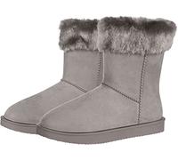 HKM Davos Fur, Stivali da cavallerizzi Uomo, Talpa, 33 EU