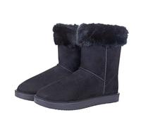 HKM Davos Fur, Stivali da cavallerizzi Uomo, Taupe, 34 EU