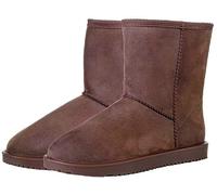HKM Davos, Scarpe da Passeggio, Talpa, 32 EU
