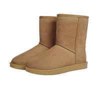 HKM Davos, Scarpe da Passeggio Unisex-Adulto, Marrone Chiaro, 38 EU