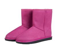 HKM Davos, Scarpe da Passeggio Unisex-Adulto, Rosa, 40 EU
