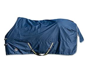 HKM Economic Dacke Navy/Verde mela 105