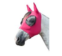 HKM Elastica Maschera antimosche Magenta XXS