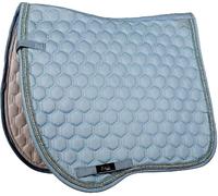 HKM Elisa Sottosella Azzurro Chiaro Pony Viels.