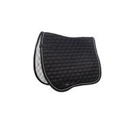 HKM Elisa Sottosella Nero Pony Viels.