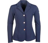 HKM Eloise Giacca da Concorso, Blu Scuro, 8-9 Years Bambine e Ragazze