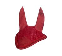 HKM Essentials Cuffietta Bordeaux Pony