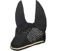 HKM Essentials Cuffietta Nero Pony