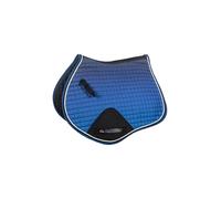 HKM Essentials Ombre Sottosella Blu navy Pony dressage