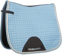 HKM Essentials Sottosella Azzurro chiaro Pony dressage