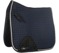 HKM Essentials Sottosella Blu profondo Pony GP