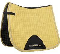 HKM Essentials Sottosella Giallo chiaro Pony dressage