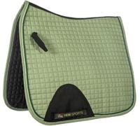 HKM Essentials Sottosella Verde giada Pony GP