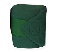 HKM, Fasce di Tessuto di Pile