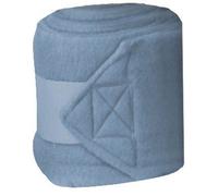 HKM, Fasce di Tessuto di Pile