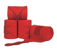 HKM, Fasce di Tessuto di Pile