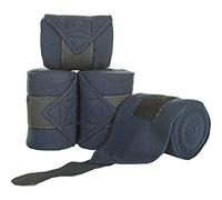 HKM, Fasce di Tessuto di Pile