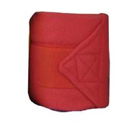 HKM, Fasce di Tessuto di Pile