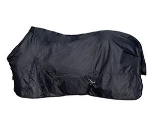 HKM Feel Warm Keramik Coperta Nera 135