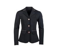 HKM Flora Giacca da Concorso, Nero, 12-13 Anni Bambine e Ragazze