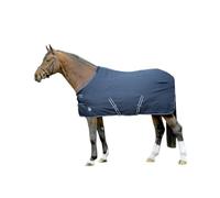 HKM Florida Estate Coperta Stalla Blu Scuro 155