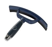 HKM Gel Raschietto tergisudore Blu scuro/Nero One Size