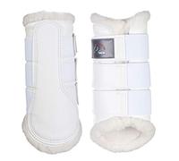 HKM Ghette-8585 Bianco M
