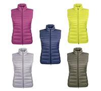 HKM Gilet da equitazione unisex Lena