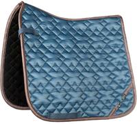 HKM Golden Bit Sottosella Blu Fumo Dressage