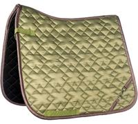HKM Golden Bit Sottosella Verde Giada Pony dressage