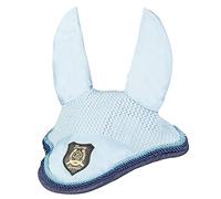 HKM Golden Gate - Cappellino per mosche, colore: Blu