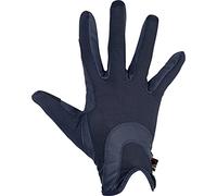 HKM Grip Mesh Ride Guanti Blu St