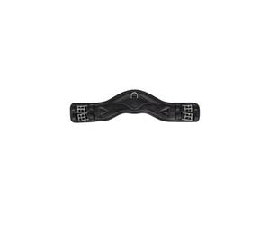 HKM Harbour Island Sportive Sottopancia da dressage Nero 75