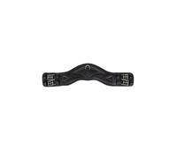 HKM Harbour Island Sportive Sottopancia da dressage Nero 80