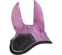 HKM Harbour Island Velo antimosche Viola Chiaro Pony