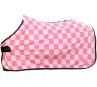 HKM Henni Tappeto più fresco per Shetty Rosa/Rosa 75