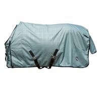 HKM High Comfort Style con pile Coperta paddock Saggio 155