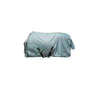 HKM High Comfort Style solo fodera Coperta paddock Salvia 165