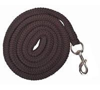 Hkm Hkm 4000315543281 - Catena con moschettone, Colore Giallo Pastello, 180 cm