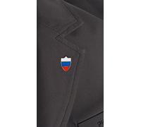 Hkm Hkm 4000315678853 - Bandiera Russa, Set da 2 Pezzi
