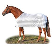 Hkm Hkm 4000315702015 - Zanzariera 1265 bianco/blu 125